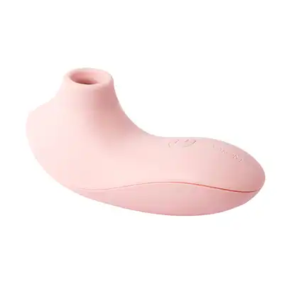 Svakom - Pulse Lite Neo Pink - nieograniczona fala przyjemności. Masuj łechtaczkę unikatowymi trybami ssania