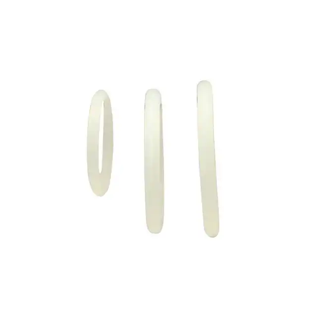 Toyz 4 Lovers - Pierścienie kit 3 silicone - zestaw 3 ringów na penisa. Stań na wysokości zadania!