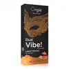 Orgie - Dual Vibe! Sex On The Beach. Ekscytujący i nadający się do całowania żel z amazońskimi składnikami roślinnymi i pysznym smakiem koktajlu Sex On The Beach