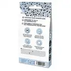 Mister Size - Pure Feel Test Set. Testowy zestaw prezerwatyw do doboru odpowiedniego rozmiaru gumek. Poznaj swój rozmiar i zagwarantuj sobie najwyższy komfort podczas stosunku