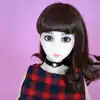 STD - Royal Dalia Doll 118cm. Realistyczna seks lalka o delikatnej, dziewczęcej urodzie. Słodka laleczka do towarzystwa, zaspokoi Twoje wszystkie pragnienia