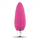 Toyz4Lovers - Bullet vibrator Finger Fan Vane - mini wibrator na palec do stymulacji miejsc erogennych