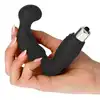P-Factor - Insider Ball anal plug with bullet