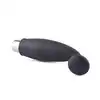 Useme - Bullet Finger Fan Stalk. Mini wibratorek z charakterystycznym wygięciem do komfortowej stymulacji łechtaczki