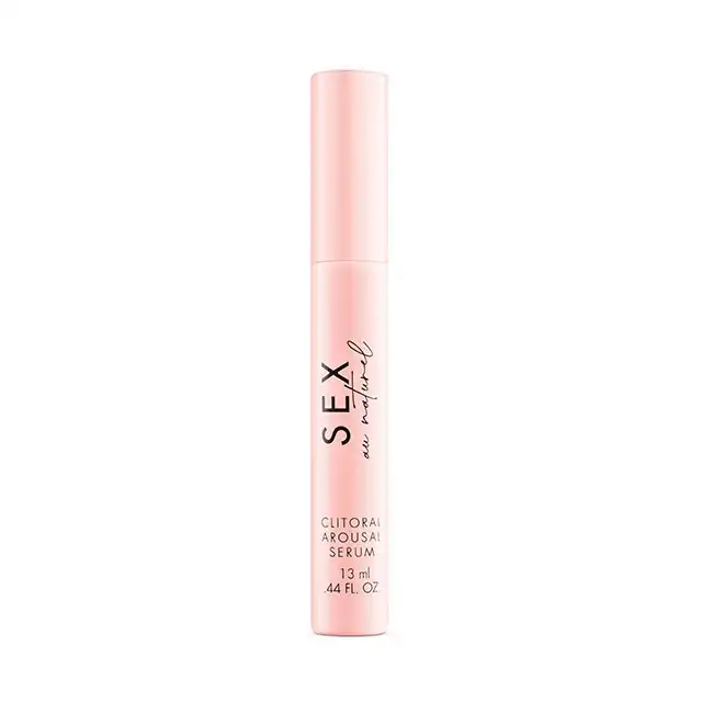 Bijoux Indiscrets - Clitoral Arousal Serum. Bogate serum do łechtaczki o działaniu uwrażliwiającym i wzmacniającym doznania, uczucie delikatnego rozgrzewania i mrowienia