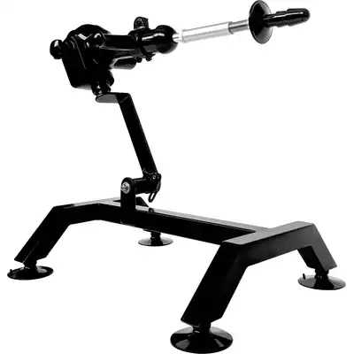 MOI - The Xtreme Power Engine 2.0 Adjustable Fuck Machine. Automatyczna seks maszyna z pełną regulacją prędkości i intensywności. Odkryj nowy wymiar przyjemności