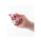 Rear Assets - Petite Pink 6 cm. Mała, różowa, metalowa wtyczka analna z kryształkiem. Szyk i elegancja. 