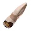 Rotate - Telescopic Rotating Cup Tornado USB. Niesamowity masturbator z opcją ultra szybkiej rotacji, wibracji oraz z funkcją głosową i przyssawką