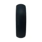 Toyz4Lovers - Timeless Cock Ring L size - ring na penisa poprawiający erekcję. Czarny 
