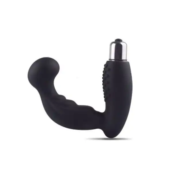 P-Factor - Insider Ball anal plug with bullet