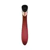 Viotec - Manto G-Spot Massager Red. Wibrator do punktu G z intuicyjnym ekranem LCD, stylowy i jakościowy dodatek do kolekcji