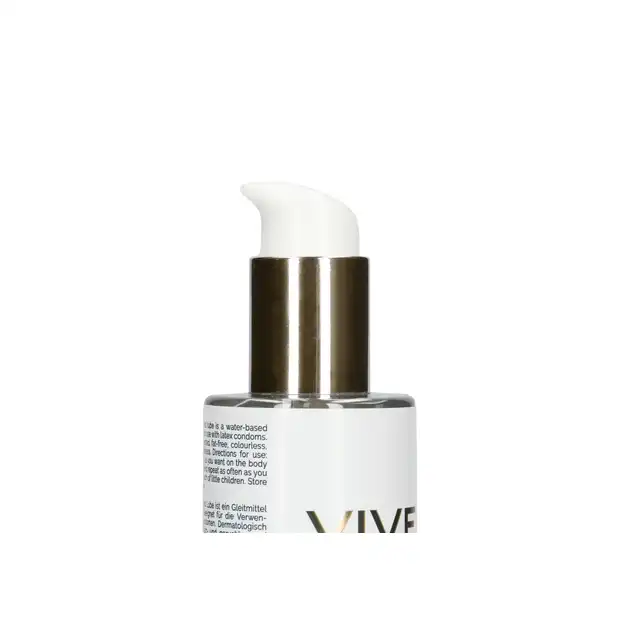 Vive - Waterbased Lubricant 150 ml