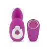 Easy Toys - Tap Dancer Couples Vibrator. Wibrująco pulsująca zabawka dla par do stymulacji punktu G, łechtaczki i penisa, genialna propozycja na nowość w sypialni