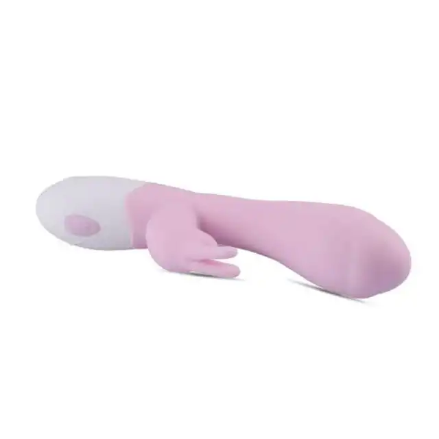 #Enjoy - Easy G-Spot Rabbit Vibrator
