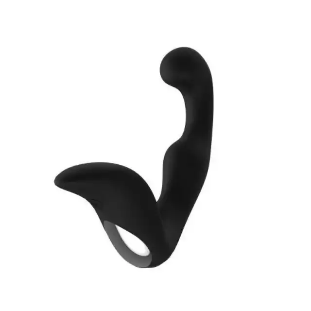 Elys - Anal Convex P Spot. Ładowany na USB stymulator prostaty oraz krocza o ergonomicznym kształcie. Wysoka jakość i gwarancja mocnej stymulacji
