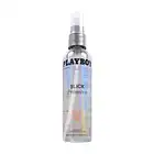 Playboy - Slick Prosecco Lubricant 120 ml. Lubrykant na bazie wody o wyjątkowym smaku Prosecco. Odkryj nowy wymiar komfortu i przyjemności. 