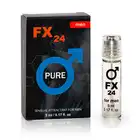 Aurora - FX24 for men 5ml - bezzapachowe męskie feromony. Łącz je z ulubionymi kosmetykami