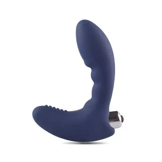 P-Factor - Insider Bold anal plug with bullet