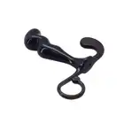 Toyz 4 Lovers - Stimolatore Timeless Pleasure Hilt - stymulator prostaty z wygodnym uchwytem 