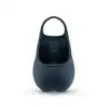 Boners - Stimulating Ball Pouch. Erekcyjny pierścień z wibrującą kieszonką na jądra, 10 trybów wibracji i trybów
