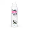 Love To Love - Tickle My Body Massage Foam Coconut. Gęsta pianka do masażu z efektem mrowienia o zapachu egzotycznego kokosa