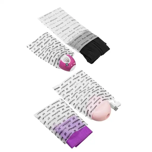 Satisfyer - Christmas Advent Box. Zestaw upominkowy w formie kalendarza adwentowego. Specjalnie wyselekcjonowane gadżety ucieszą każdego obdarowanego