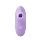 Svakom - Connexion Series Pulse Lite Neo Purple. Ciśnieniowy stymulator łechtaczki z połączeniem z aplikacją, unikatowe fale ssące do masażu łechtaczki