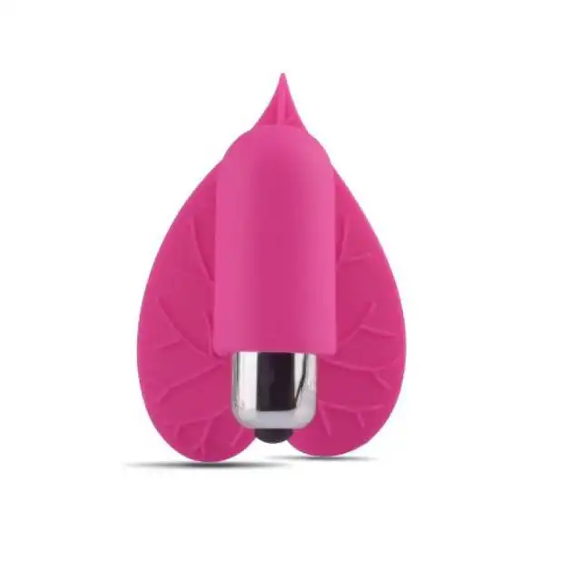 Useme - Vibrator finger clit heart