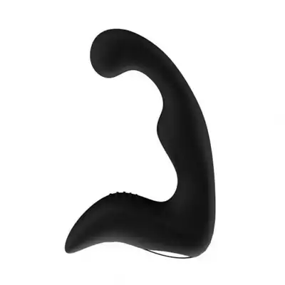 Elys - Anal Convex P Spot. Ładowany na USB stymulator prostaty oraz krocza o ergonomicznym kształcie. Wysoka jakość i gwarancja mocnej stymulacji