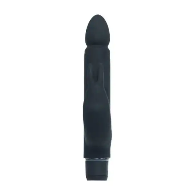 Timeless - Extra Rabbit Black
