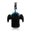 Blowcast - Wingman Pro Automatic Masturbator. Nowoczesny, automatyczny masturbator z funkcją podgrzewania i uchwytem na telefon