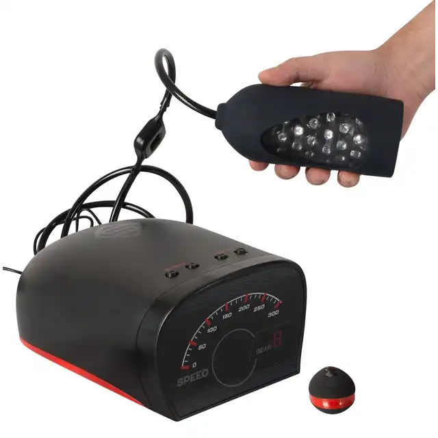 Suck-O-Mat - The Ultimate Sucking Machine 2.0.Prawdziwy symulator blowjob z funkcją ssania. 200 impulsów ssących na minutę!