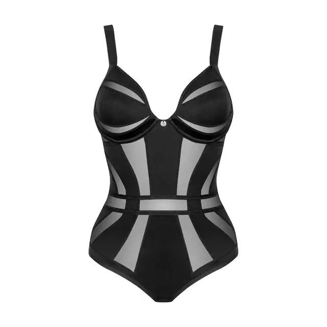 Obsessive - Chic Amoria body  XS/S