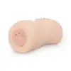 Friend With Benefits - Emma Olsen Electric Masturbator with Suction. Realistyczna wagina kobiety sukcesu, wibracje i funkcja próżni gwarantują przyjemność