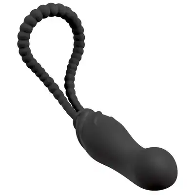 Black Velvets Perfect fit stra