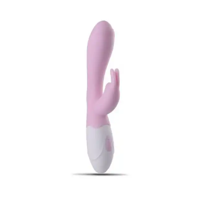 #Enjoy - Easy G-Spot Rabbit Vibrator