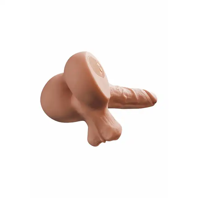 PDX Male - Ditry Talk Interactive Fuck My Cock. Interaktywny męski masturbator z funkcją głosową, wibracjami i czujnikiem ruchu. Niesamowicie realistyczne doznania. 