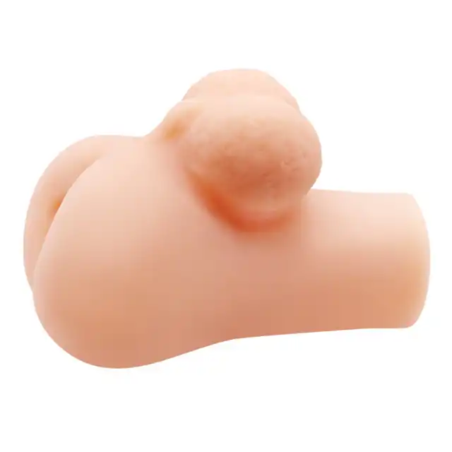 Crazy Bull - Ass Masturbator - masturbator w formie anusa. Czysta przyjemność!