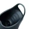 Boners - Stimulating Ball Pouch. Erekcyjny pierścień z wibrującą kieszonką na jądra, 10 trybów wibracji i trybów