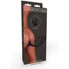 Taboom - Puppy Play Wiggle Tail. Niesamowity wibrujący plug analny z ruchomym, merdającym psim ogonkiem!