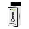 #Enjoy - Plug Heart Clip Ball