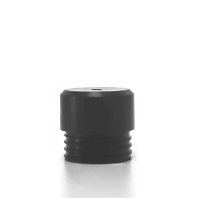 MOI - Gas Mask Breath Reducer - reduktor oddechu do masek gazowych. Wyższy poziom BDSM