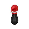 Satisfyer - Penguin Holiday Edition. Genialny stymulator ciśnieniowy, stymulacja łechtaczki ssącymi falami powietrza. Nowe, świąteczne wydanie kultowego Pingwinka, genialne na prezent pod choinkę