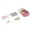 Magic Motion - Nyx Smart Panty Vibrator Green. Wibrująca, zielona, zdalnie sterowana przez aplikację wkładka do majtek z funkcją budzenia. Poznaj niesamowite możliwości!