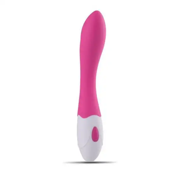 #Enjoy - Simple G-Spot Vibrator