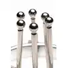 Master Series - Oculus Stainless Steel Anal Explorer. Ekstremalny wziernik analny ze stali nierdzewnej o max. rozwarciu 10 cm. Mocne doznania!