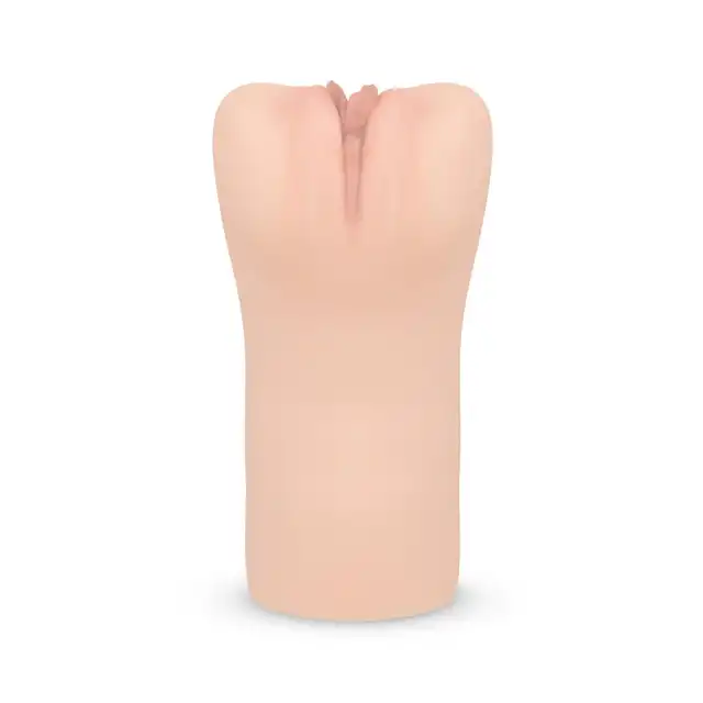 Friend With Benefits - Emma Olsen Electric Masturbator with Suction. Realistyczna wagina kobiety sukcesu, wibracje i funkcja próżni gwarantują przyjemność