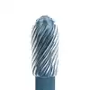 FPPR - Fap One-time Ribbed Texture. Kompaktowy masturbator jajeczko z elastycznym, żebrowanym rękawem w prążki