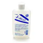 Dusedo - J-Lube - Jelly Flask 237 ml - lubrykant na bazie wody, idealny do fistingu. Bezwonny i bezpieczny