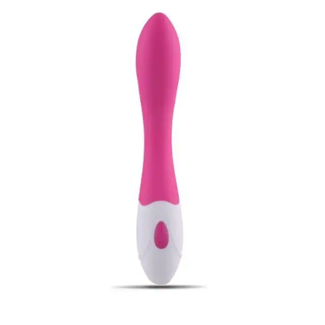 #Enjoy - Simple G-Spot Vibrator